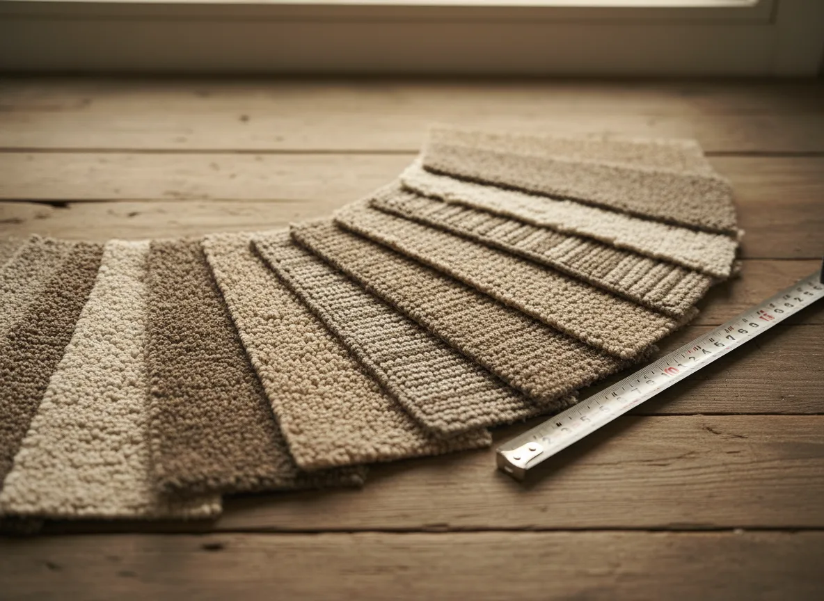 Carpet Installation Refton, PA FAQs